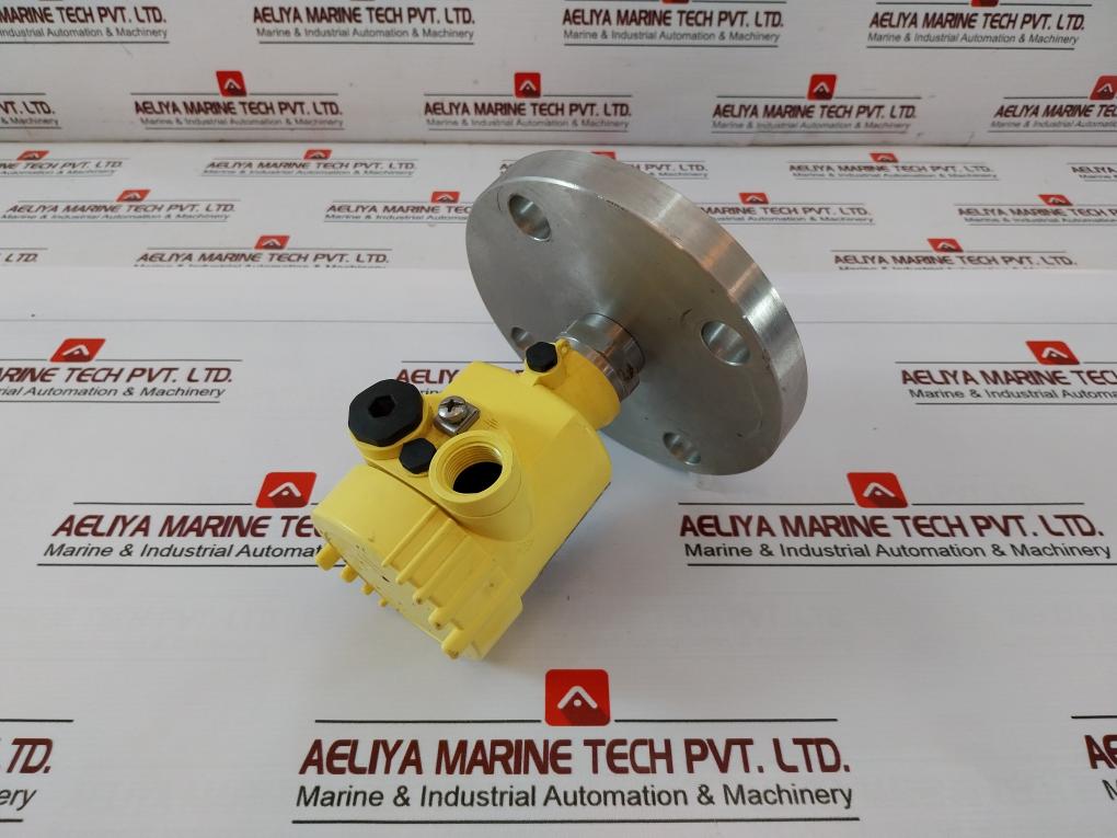 Vega Vegabar 54 Pressure Transmitter 30v - Image 3