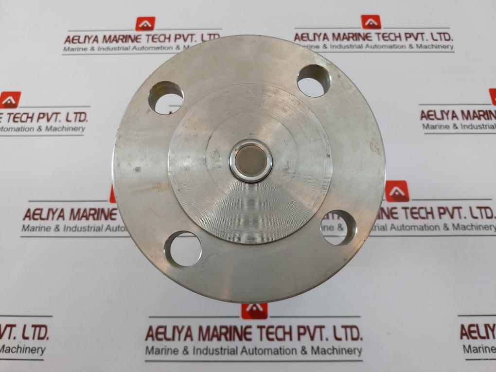 Vega Vegabar 54 Pressure Transmitter 30v - Image 4