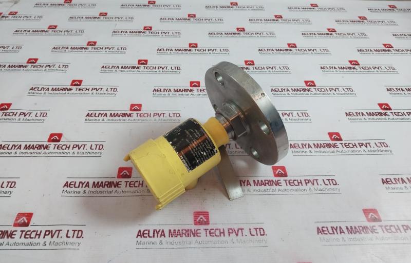 Vega Vegabar 64 Pressure Transmitter 36v - Image 3