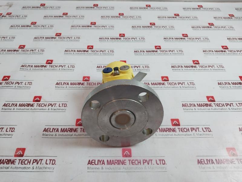 Vega Vegabar 64 Pressure Transmitter 36v - Image 4