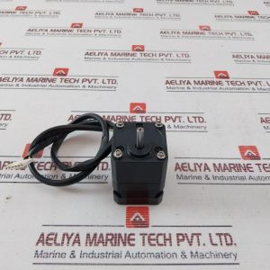 Vexta C6980-9012gm Stepping Motor 4v