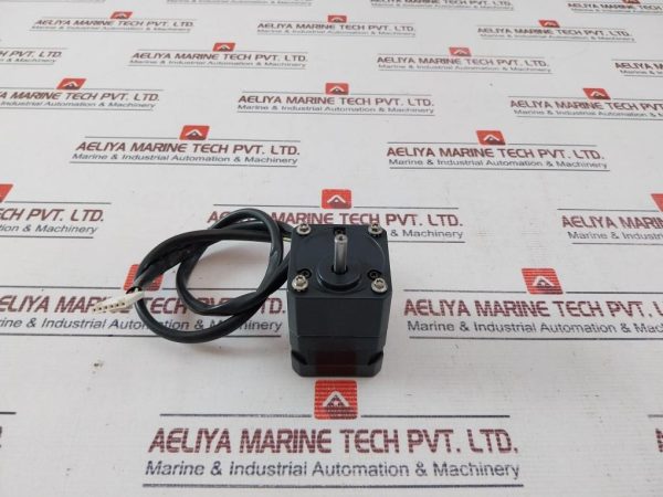 Vexta C6980-9012gm Stepping Motor 4v