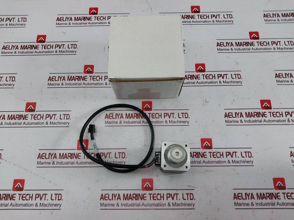 Vexta C9257-9012p-C1 Stepping Motor