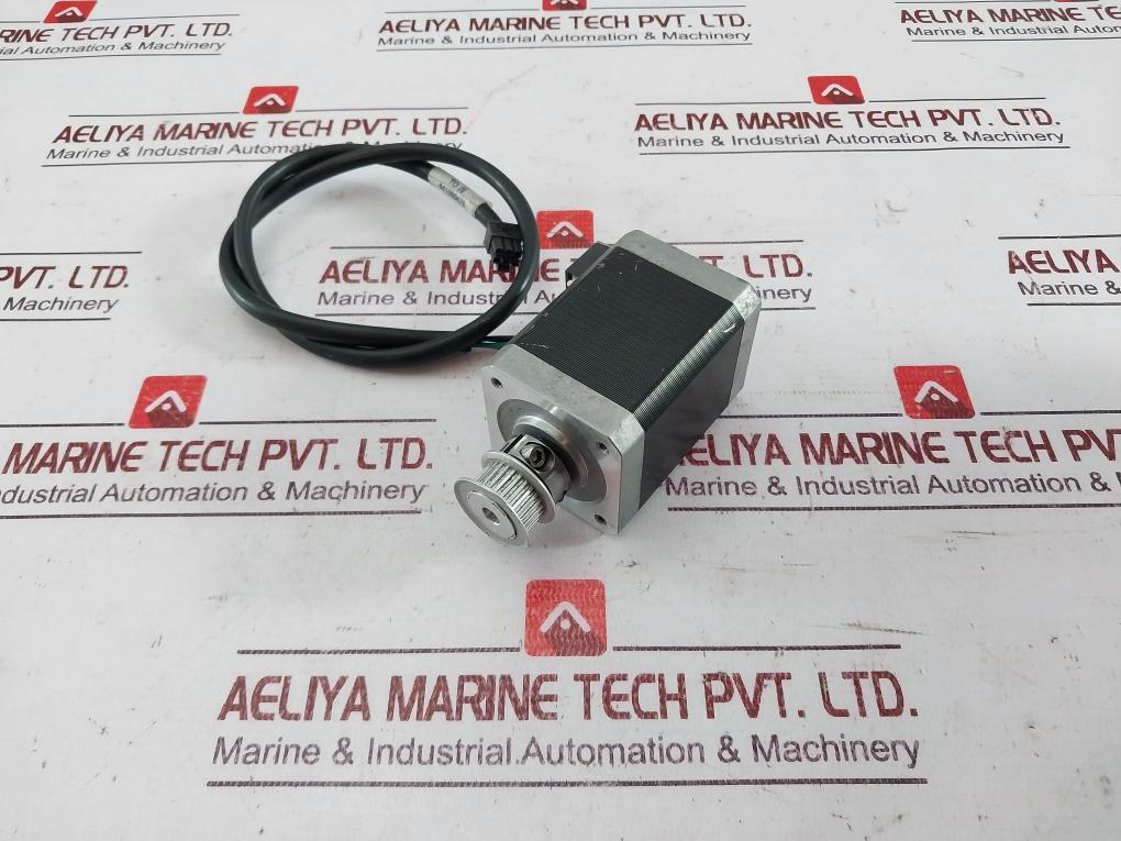 Vexta C9257-9012p-C1 Stepping Motor - Image 3