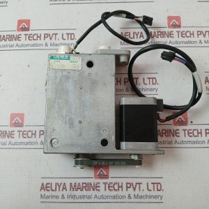 Vexta C9257-9012p-C1 Stepping Motor 4v