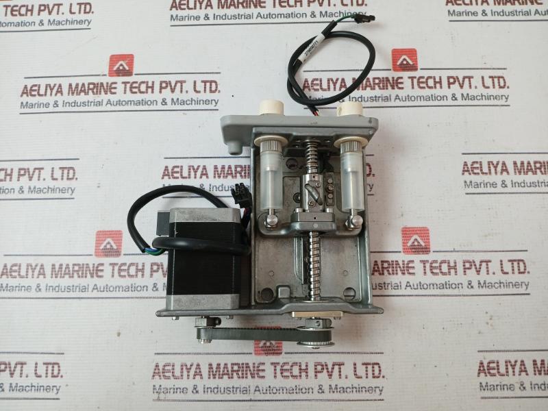 Vexta C9257-9012p-C1 Stepping Motor 4v - Image 4
