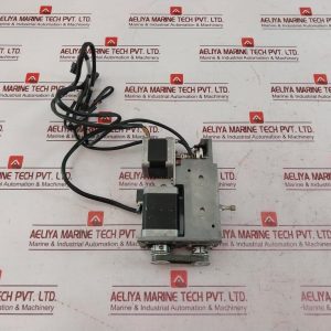 Vexta C9257-9012p-C1 Stepping Motor 4v