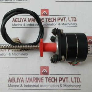 Vexta Ph265-04-C18 Stepping Motor 5v