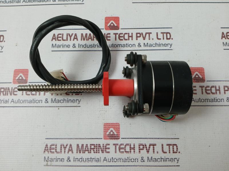 Vexta Ph265-04-C18 Stepping Motor 5v