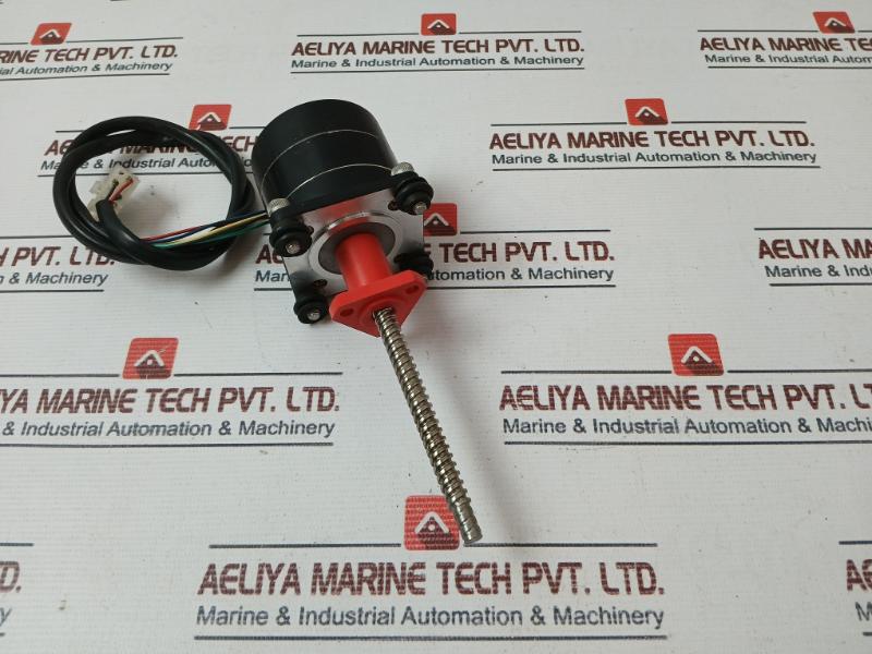 Vexta Ph265-04-C18 Stepping Motor 5v - Image 3