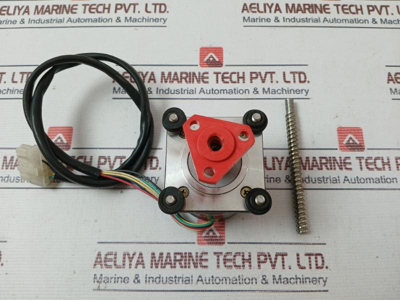 Vexta Ph265-04-C18 Stepping Motor 5v - Image 4