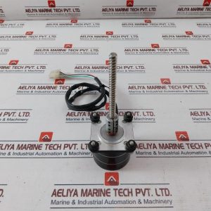 Vexta Ph265-04-C18 Stepping Motor 5v