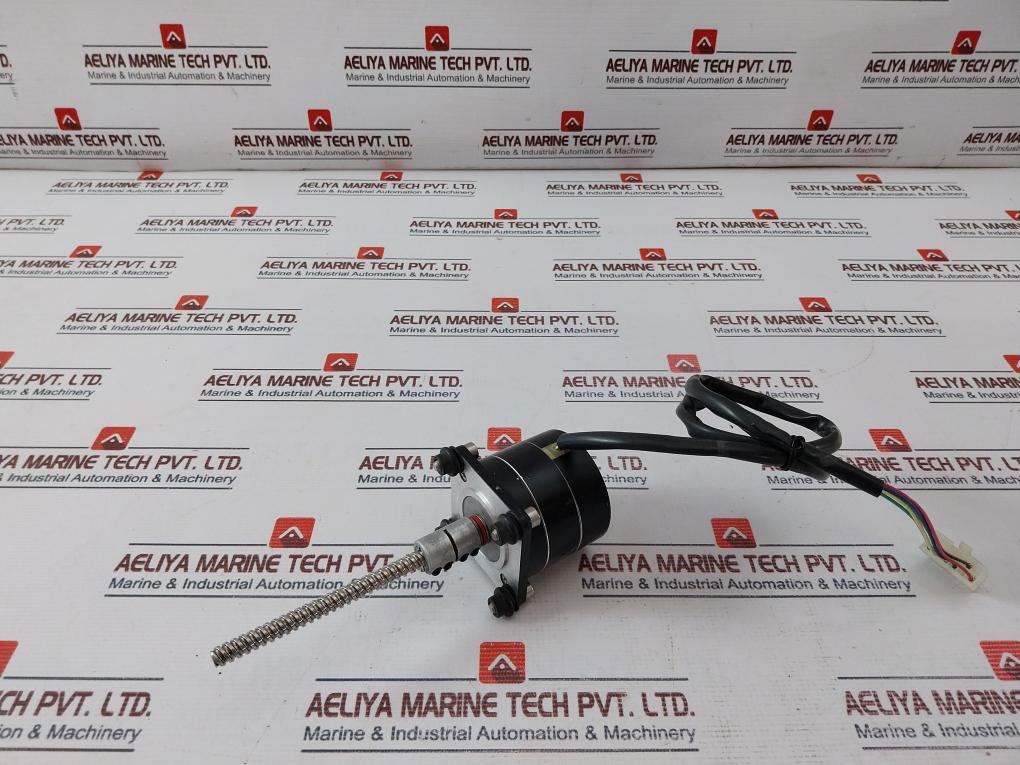 Vexta Ph265-04-C18 Stepping Motor 5v - Image 3