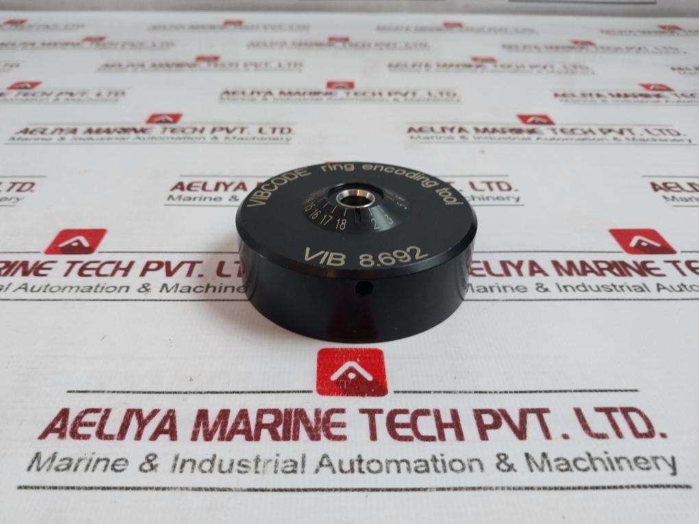 Vibcode Vib 8.692 Ring Encoding Tool - Image 3