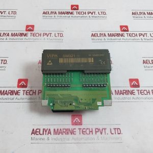 Vipa Sm321 Digital Input Module 24v