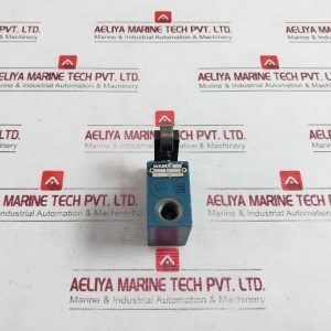 Wabco 3630070000 Pneumatic Valve