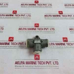 Wabco 4342080290 Volvo Double Check Valve