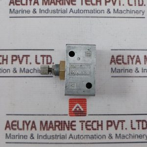 Wabco 5341080000 Flow Control Valve