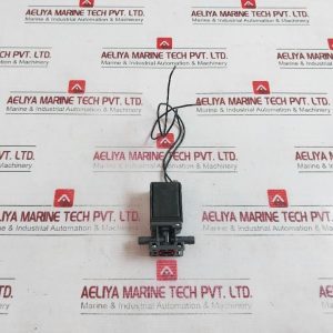 Walbro Sva-12 Solenoid Valve 24 V