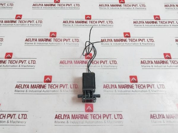 Walbro Sva-12 Solenoid Valve 24 V