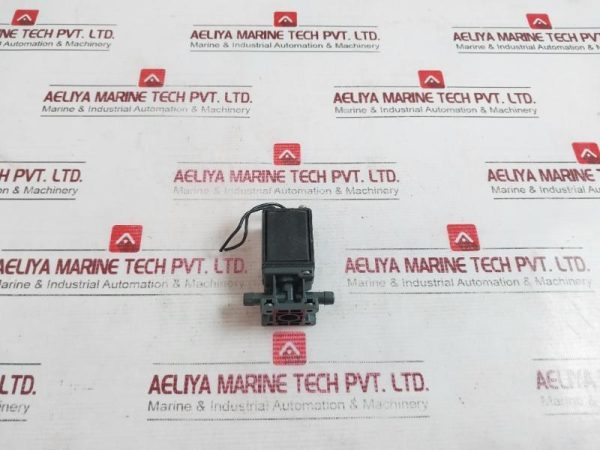 Walbro Sva-12 Solenoid Valve 24v