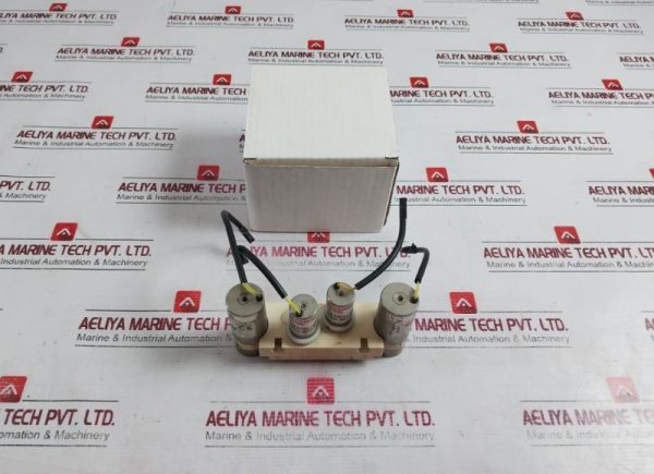 Waters 089m4-S682-24vdc Bio-Chem Valve