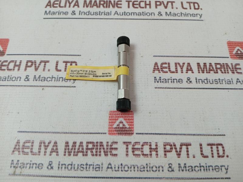 Waters 186003411 Xbridge Peptide Beh C18 Column t