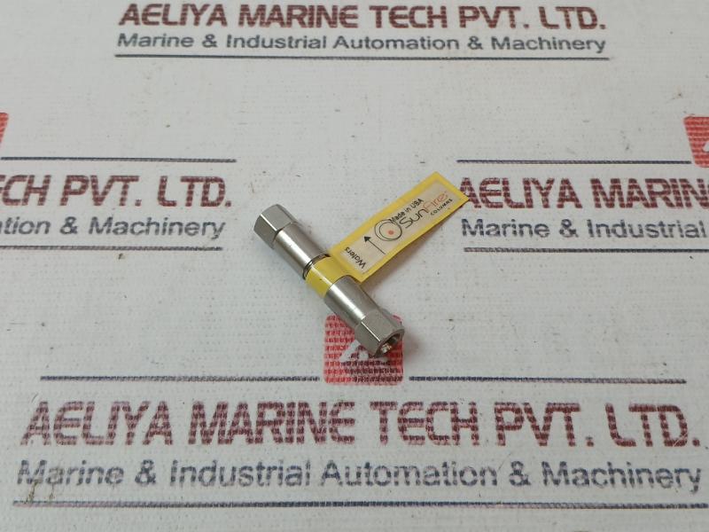 Waters 186003411 Xbridge Peptide Beh C18 Column - Image 4