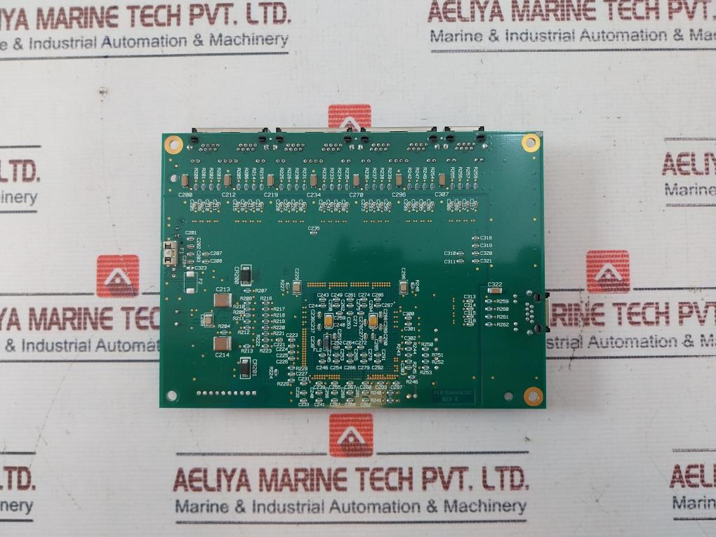 Waters 210000282-R Port Ethernet Card - Image 4