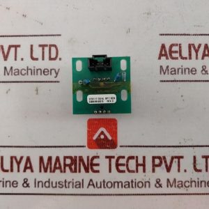 Waters 270117 Dual Optic Sensor Board