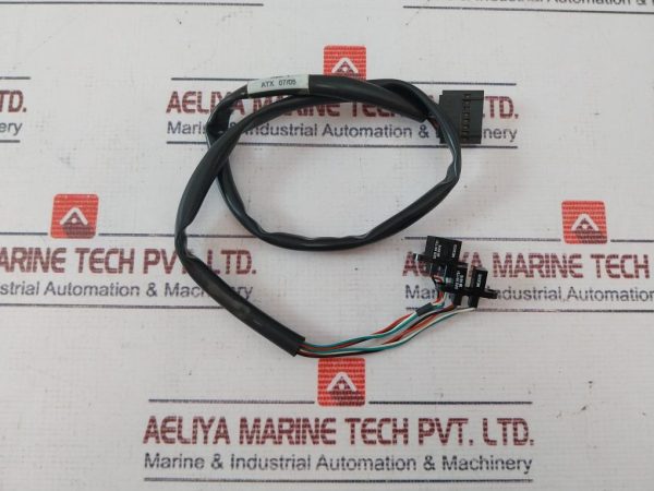 Waters 270563 Sensing And Control Cable