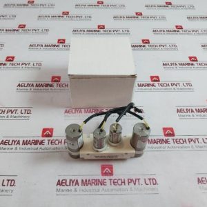 Waters 279000779 Bio-Chem Valve 24v