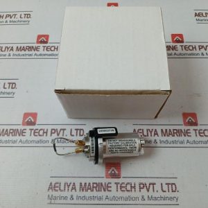 Waters 289003739 Assembly Cartridge Injector Valve