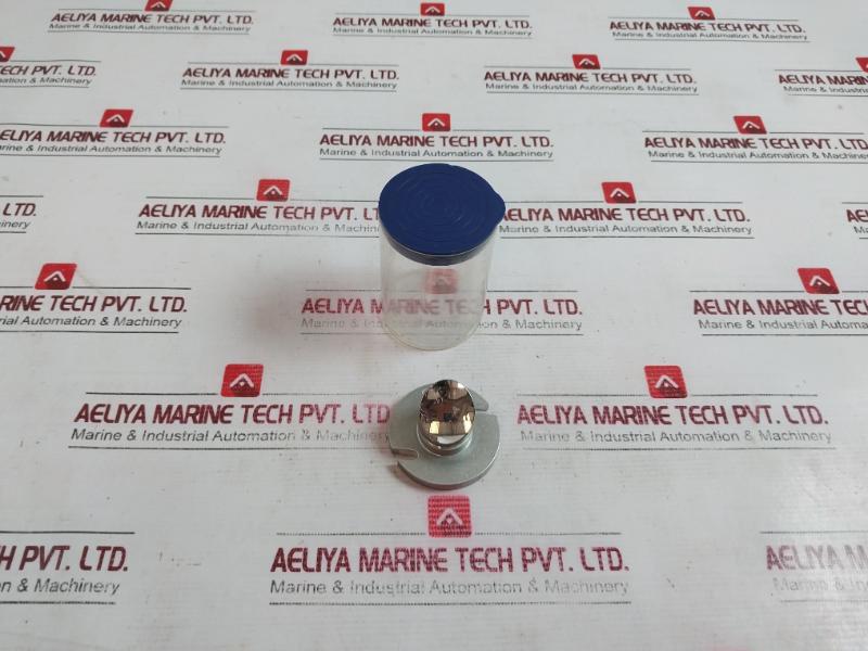 Waters 402000170 Ellipsoidal Mirror Rev D