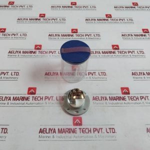 Waters 402000196 Ellipsoidal Mirror Rev A