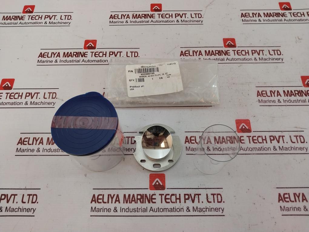 Waters 402000196 Gear Motor Filter