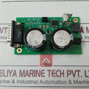 Waters 51000051b Pcb 50v