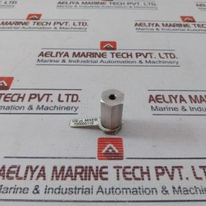 Waters 700005119 Mixer Assembly