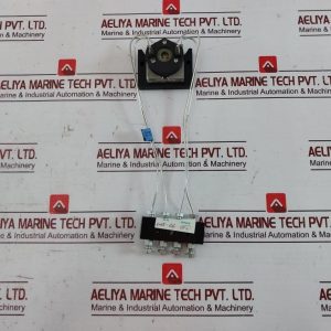 Waters Analytical Flowcell