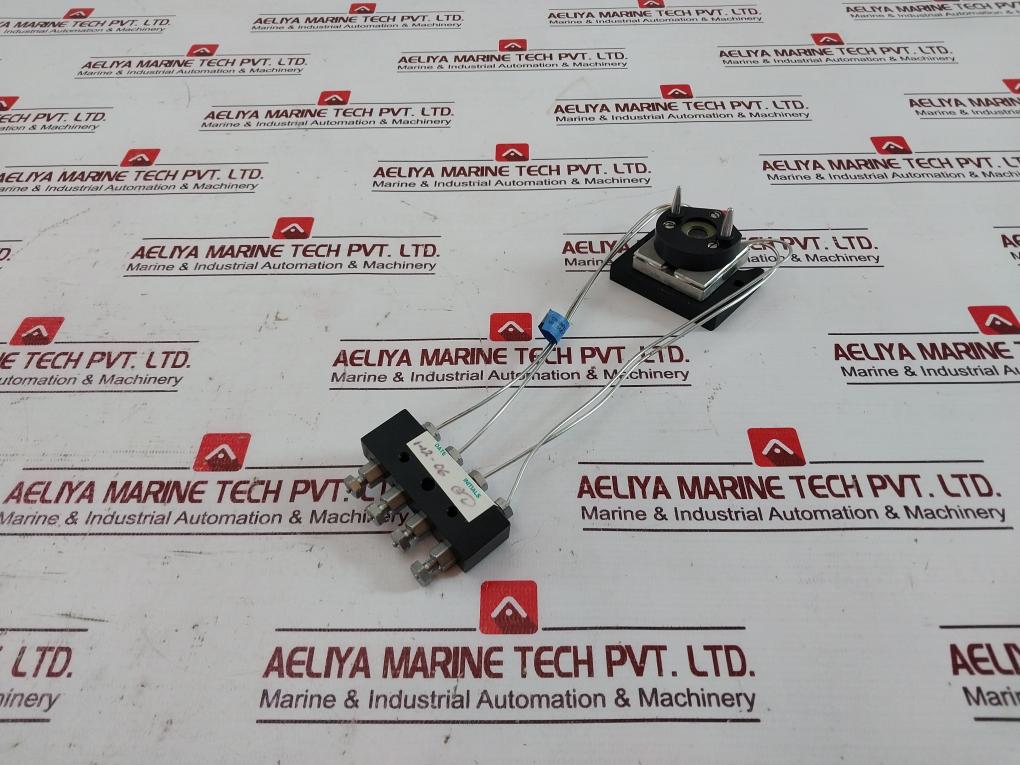 Waters Analytical Flowcell - Image 3