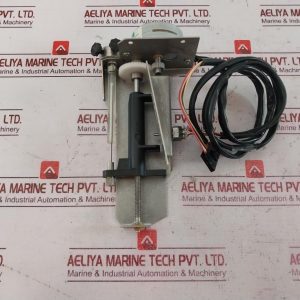 Waters Wat060669 Stepper Motor