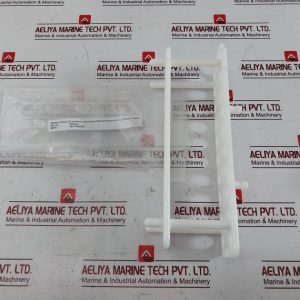 Waters Wat200606 Glass 20-Position Extraction Manifold Rack For 13 X 75mm Tubes