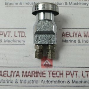 Watts Asse-1001 Anti-Siphon Vacuum Breaker