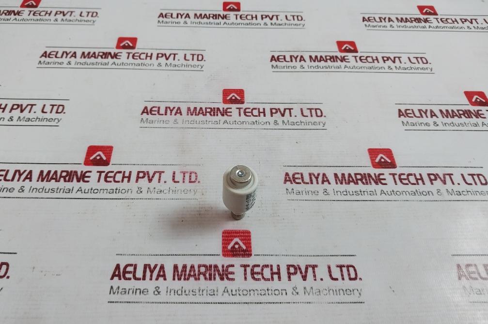 Weber Dt Ii Fuse 500v - Image 4