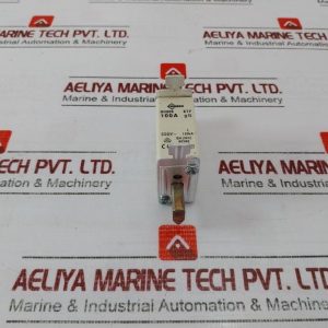 Weber Nh000 Ktf Fuse 500v