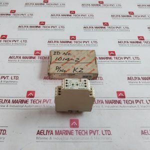 Weidmuller Egr 230v~ Relay