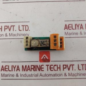 Weidmuller Rp 421024 Relay Module 380v