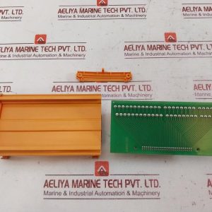 Weidmuller Rs-F50 Female Connector Terminal Block Pcb Module 250v