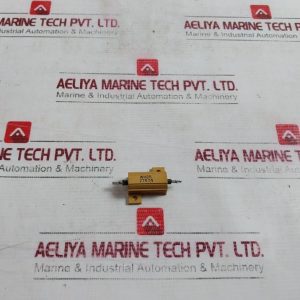 Wh25 27r 5% Welwyn Resistor