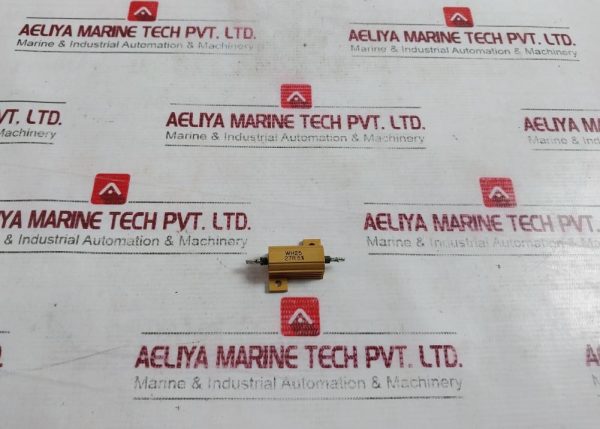 Wh25 27r 5% Welwyn Resistor